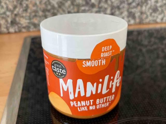 Peanut Butter Deep Roast Smooth by marieluu | Hochgeladen von: marieluu