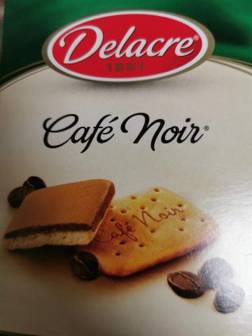 Café Noir, Kekse von weam | Hochgeladen von: weam