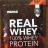 Real Whey Chocolate Caramel von amybr | Hochgeladen von: amybr