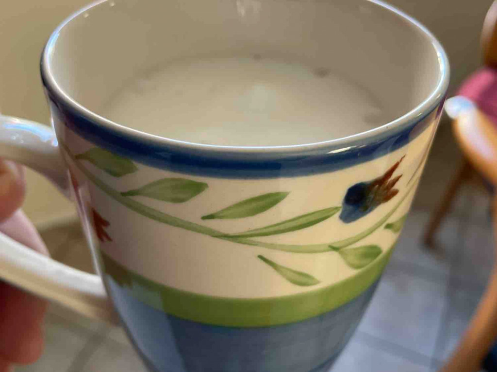 caffe latte von Fitter | Hochgeladen von: Fitter