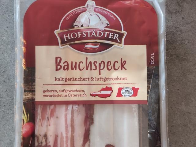 Bauchspeck, kalt geräuchert und Luft getrocknet von GschniPeLisi | Hochgeladen von: GschniPeLisi Bauchspeck, kalt geräuchert und Luft getrocknet von GschniPeLisi | Hochgeladen von: GschniPeLisi
