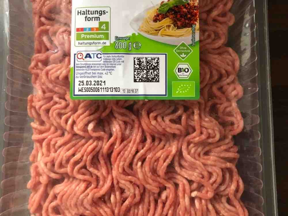 Hackfleisch, Bio von LeonBosstransfo | Hochgeladen von: LeonBosstransfo