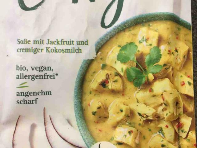 veggie Curry von Kristian | Hochgeladen von: Kristian