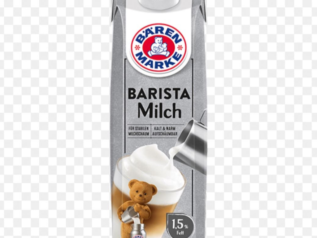 Milch Barista, 1,5% Fett von leonievictoriakub | Hochgeladen von: leonievictoriakub