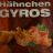 Hähnchen Gyros von BigRedMachine | Hochgeladen von: BigRedMachine