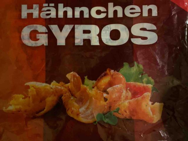 Hähnchen Gyros von BigRedMachine | Hochgeladen von: BigRedMachine