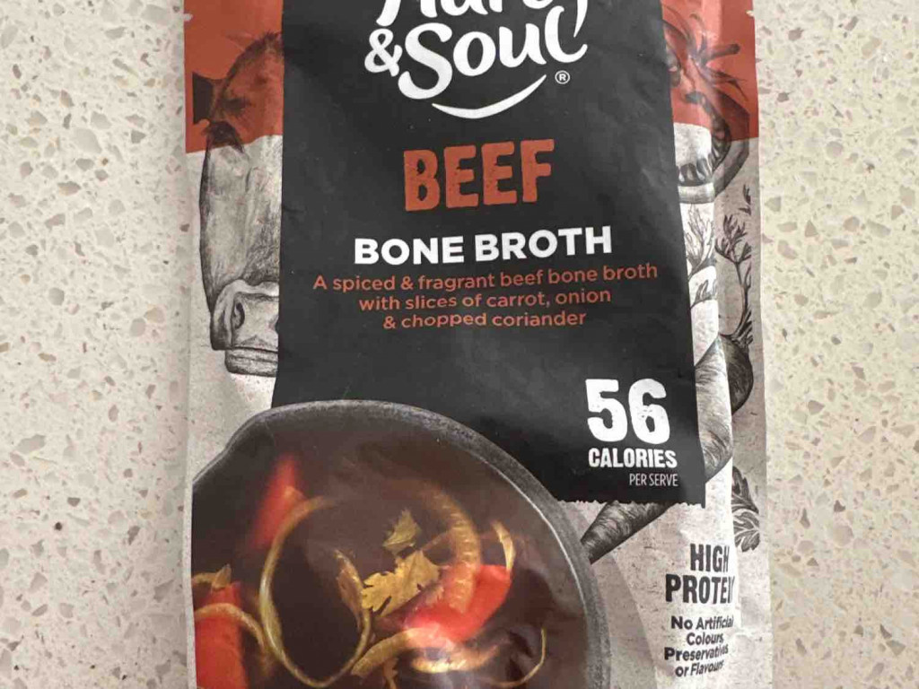 Beef Bone Broth von n5jawumt148 | Hochgeladen von: n5jawumt148