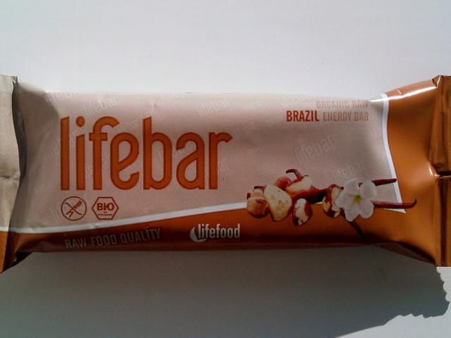 lifebar Brazil | Hochgeladen von: quarterpounder