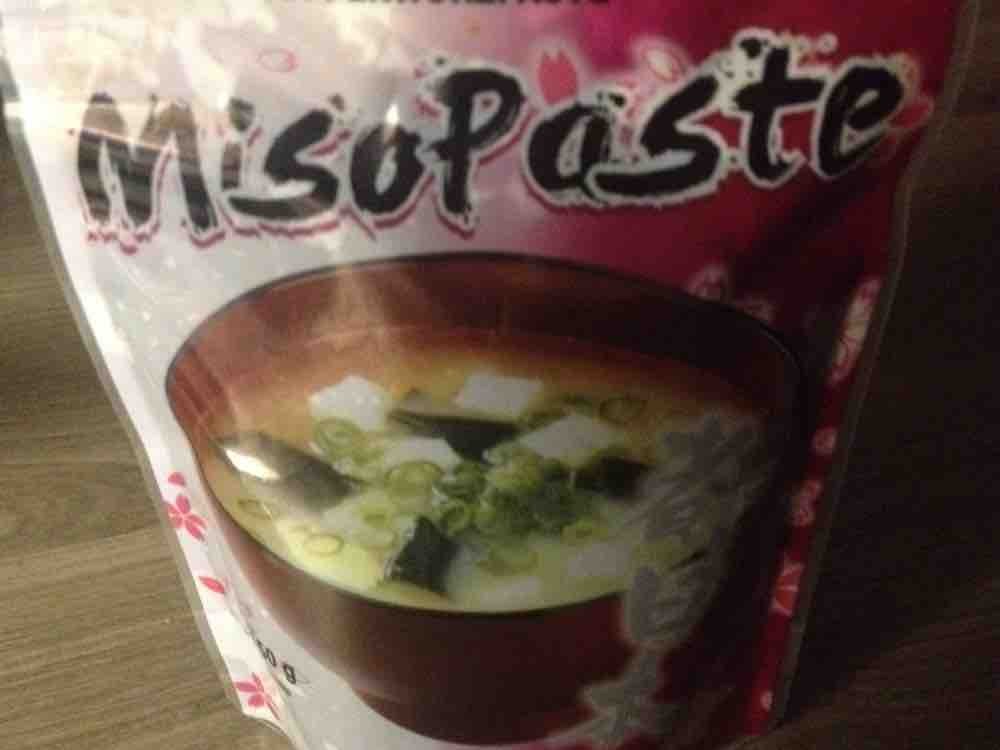 Miso Paste, hell von Heikelein | Hochgeladen von: Heikelein