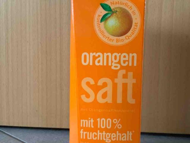 Orangensaft von Uerps | Hochgeladen von: Uerps