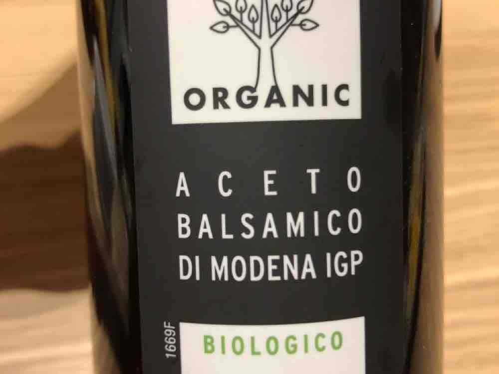 Aceto Balsamico Biologico von Alex Winkler | Hochgeladen von: Alex Winkler