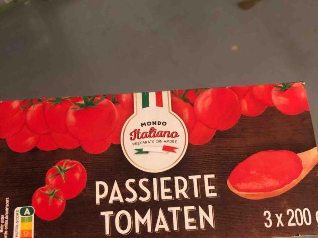 passierte Tomaten by maliA1 | Uploaded by: maliA1