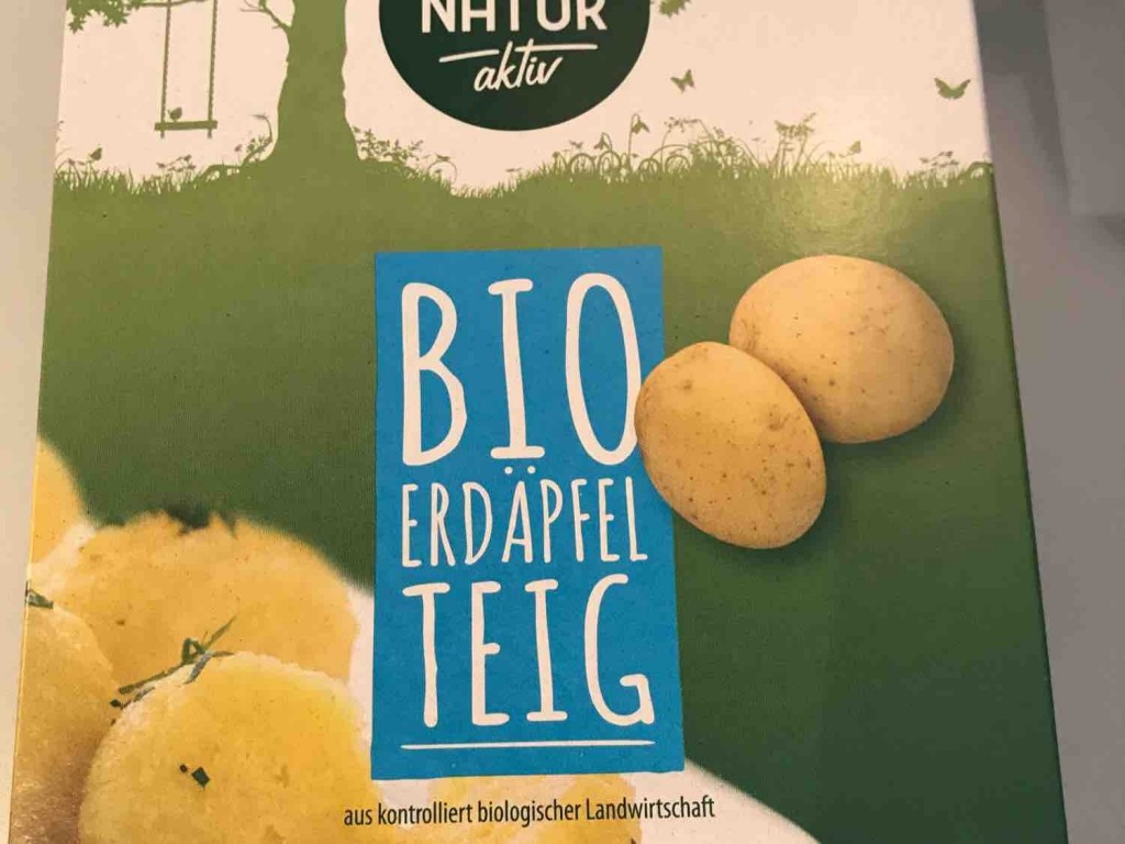 Bio Kartoffel Trig von gabrielaraudner758 | Hochgeladen von: gabrielaraudner758