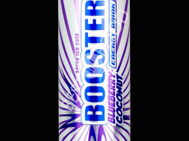 Booster Blueberry Coconut, 42 Kalorien by levana24 | Hochgeladen von: levana24