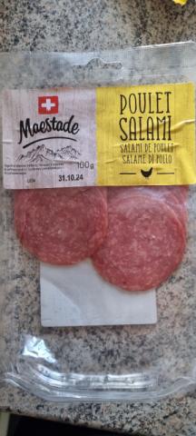 poulet Salami von Kata.San. | Hochgeladen von: Kata.San.