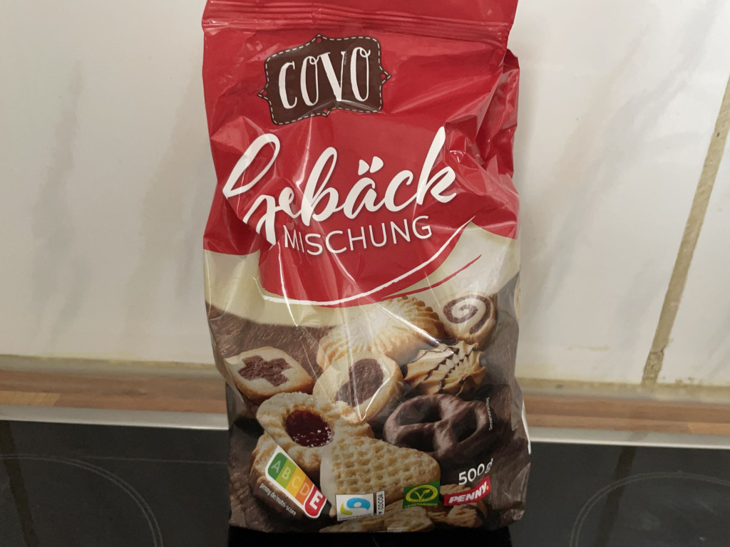 Gebäck Mischung von zorgablorv | Hochgeladen von: zorgablorv Gebäck Mischung von zorgablorv | Hochgeladen von: zorgablorv