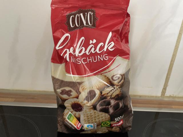 Gebäck Mischung von zorgablorv | Hochgeladen von: zorgablorv Gebäck Mischung von zorgablorv | Hochgeladen von: zorgablorv