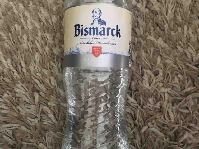 Fürst Bismarck mit Kohlensäure von Don51 | Hochgeladen von: Don51