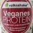 Veganes Protein Kirsche von swmmkali | Hochgeladen von: swmmkali