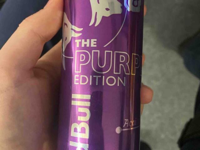 The  Purple Edition von svhelli | Hochgeladen von: svhelli