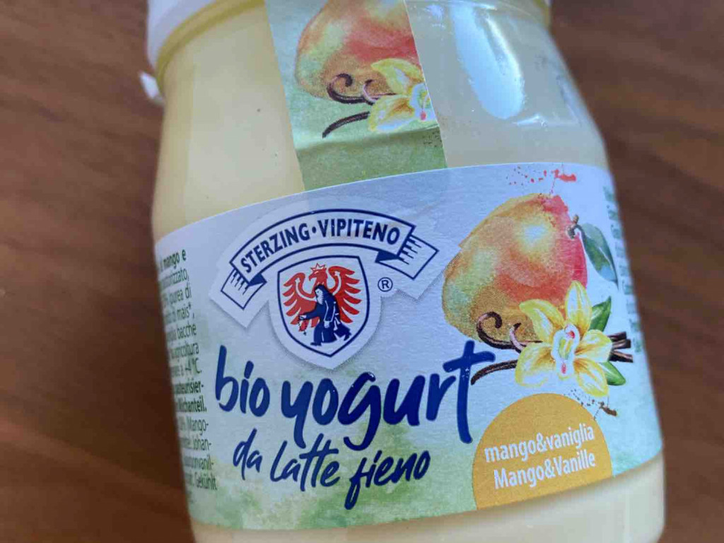 bio yogurt da latte fieno by mumikoj | Hochgeladen von: mumikoj
