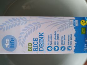 Bio Rice Drink | Hochgeladen von: zauberlili