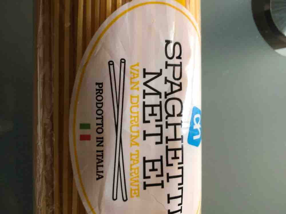 Spaghetti Met Ei von DKW | Hochgeladen von: DKW