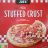 Trader Joes Pizza Stuffed Crust Salami von Murmel_1233 | Hochgeladen von: Murmel_1233