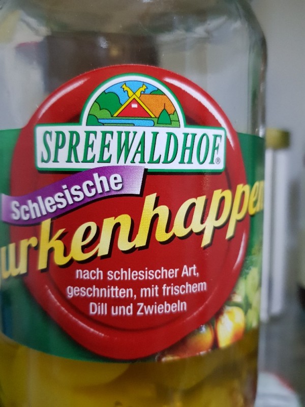 Spreewaldhof Schlesische Gurkenhappen von Jens Harras | Hochgeladen von: Jens Harras Spreewaldhof Schlesische Gurkenhappen von Jens Harras | Hochgeladen von: Jens Harras