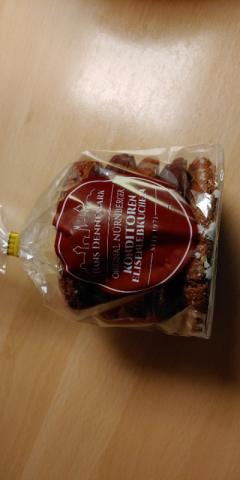 original nürnberger konditoren elisenlebkuchen von kleferink | Hochgeladen von: kleferink original nürnberger konditoren elisenlebkuchen von kleferink | Hochgeladen von: kleferink