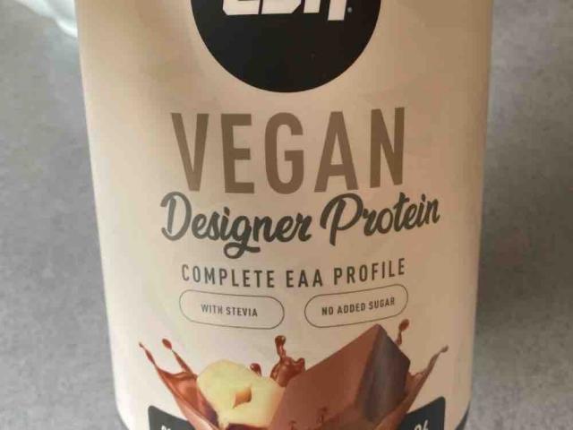 Vegan Designer Protein von Sam0526 | Hochgeladen von: Sam0526