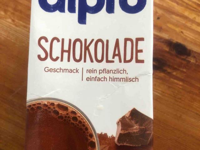 Soyamilch Schokolade by Aromastoff | Uploaded by: Aromastoff