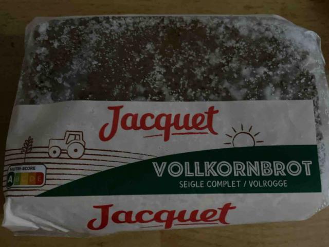 Vollkornbrot von dora123 | Hochgeladen von: dora123