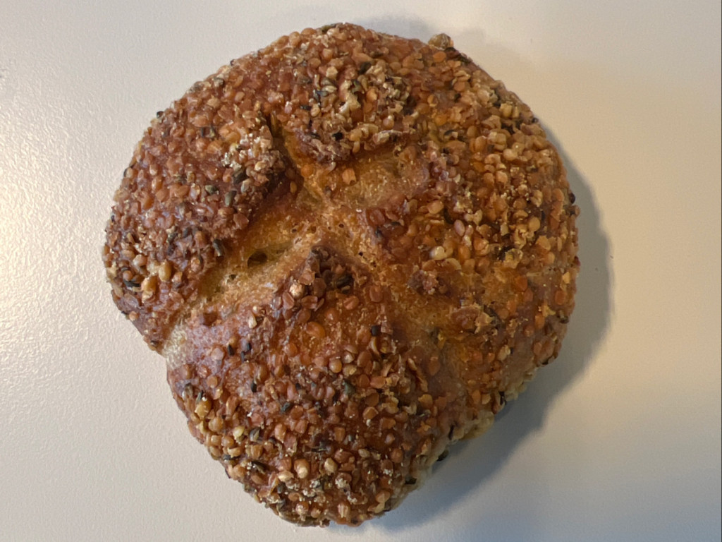 Bio-Plus-Energiebrötchen von Rabiwan | Hochgeladen von: Rabiwan