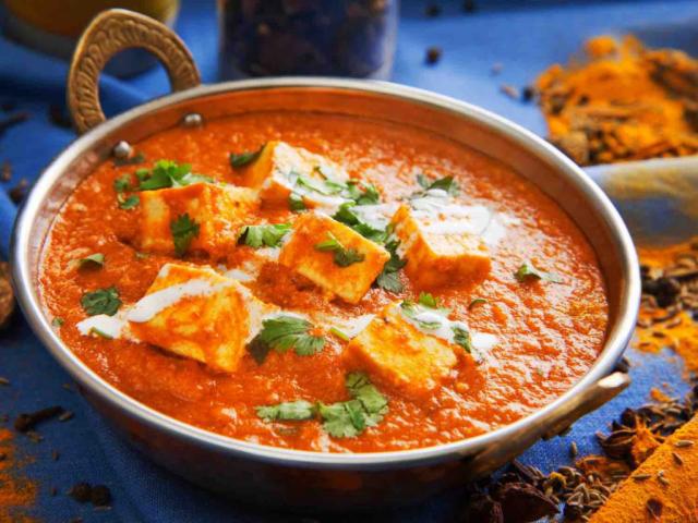 shahi paneer by aryeh | Uploaded by: aryeh