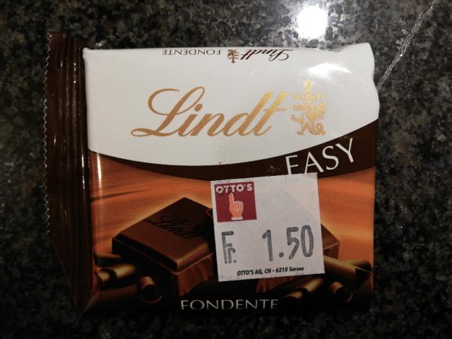 Lindt easy von prcn923 | Hochgeladen von: prcn923