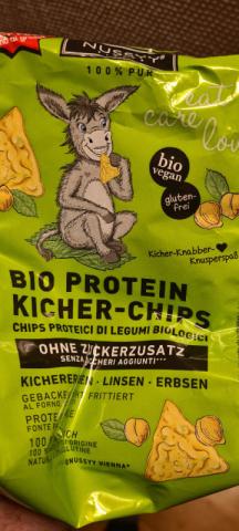 Bio protein chips by jfarkas | Hochgeladen von: jfarkas