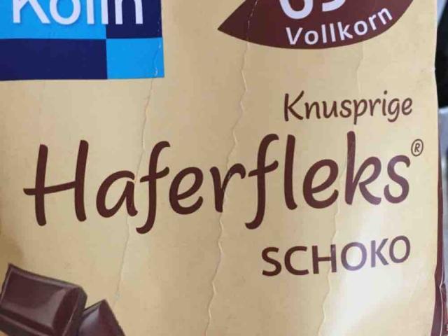 Haferfleks Schoko von Josh295 | Hochgeladen von: Josh295