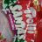 Santa Gummi Mix von SteffiBl | Hochgeladen von: SteffiBl