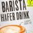 barista hafer by asski27 | Hochgeladen von: asski27