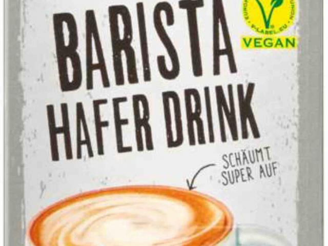 barista hafer by asski27 | Uploaded by: asski27