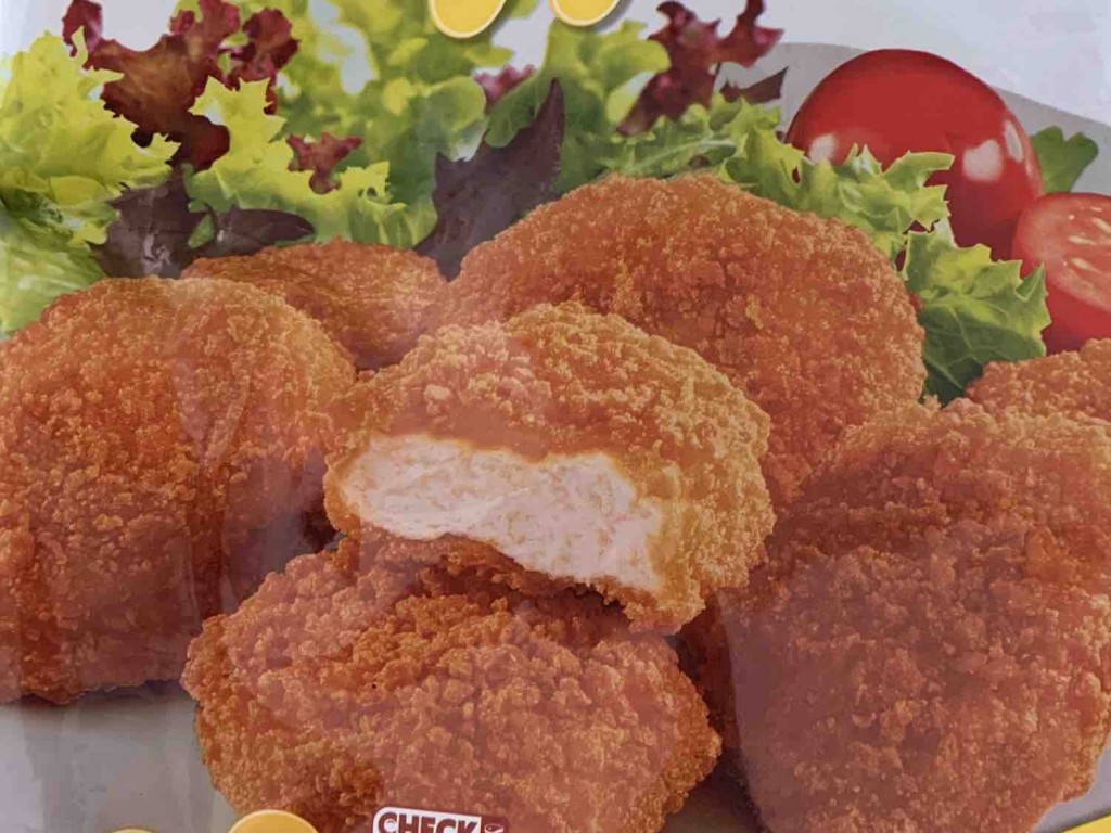 Chicken Nuggets, Hofer von MaxCet | Hochgeladen von: MaxCet