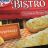 Bistro Classique Baguette, 4 Fromages von luco | Hochgeladen von: luco