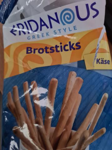 Brotsticks, Käse von AkenoChan | Hochgeladen von: AkenoChan