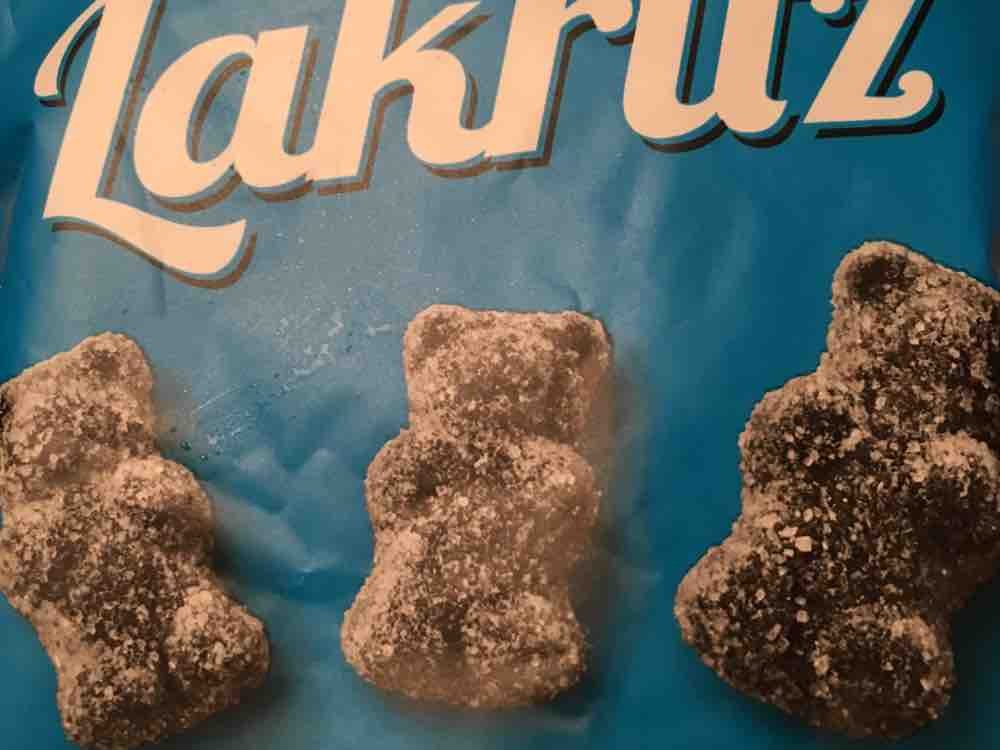 Eisbären, Weiche Süßlakritz mit Zucker von Frodo | Hochgeladen von: Frodofred