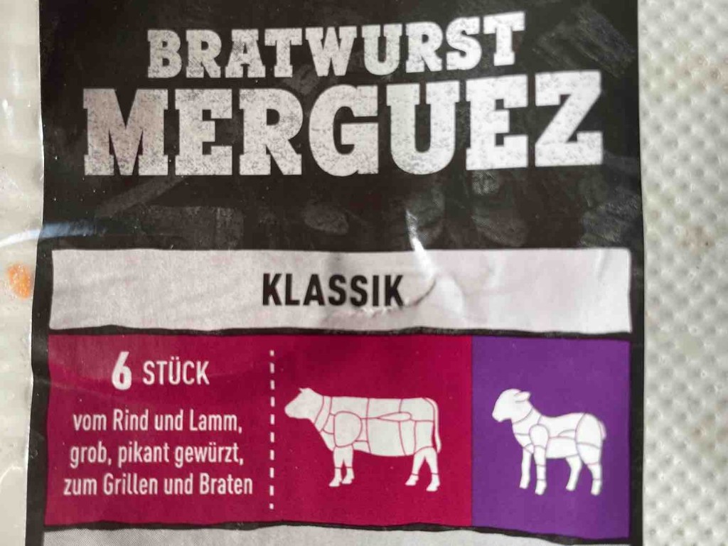 Bratwurst Merguez von olified | Hochgeladen von: olified