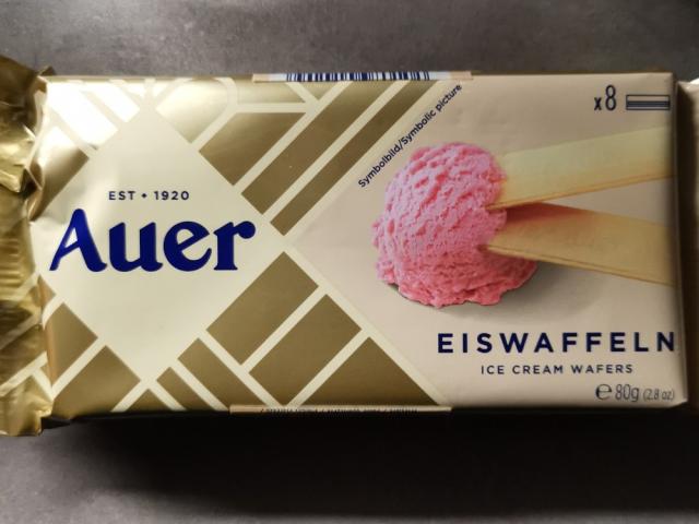 Eiswaffeln von KeDreLa | Hochgeladen von: KeDreLa