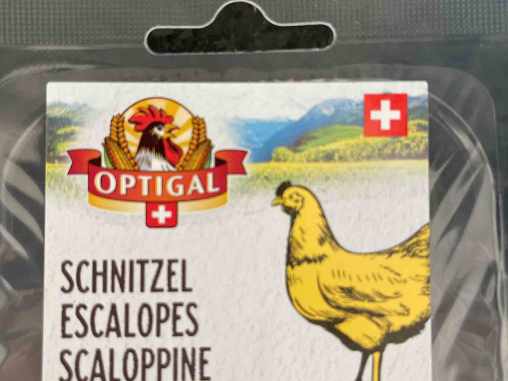 Poulet Schbitzel von whysoserious | Hochgeladen von: whysoserious