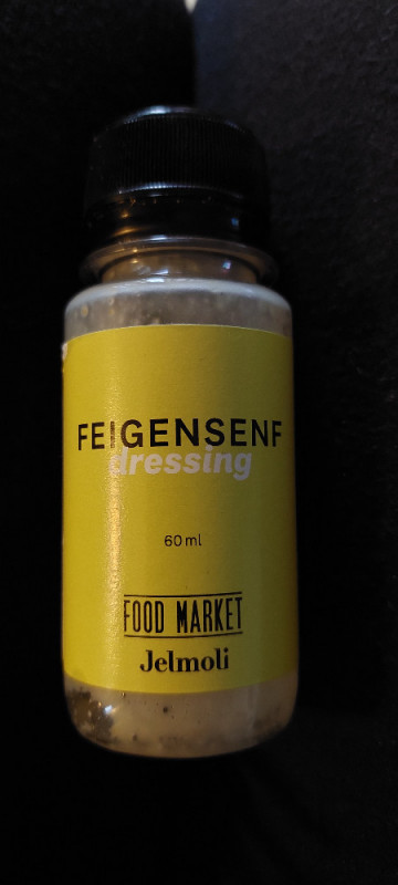 Feigensenf Dressing, Food market von Ziry | Hochgeladen von: Ziry