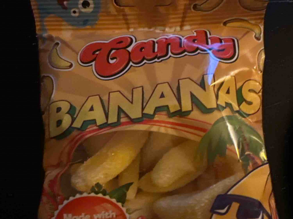 Candy bananas von kemistry | Hochgeladen von: kemistry